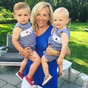 Meet your Posher, Pamela